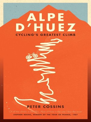 cover image of Alpe d'Huez